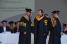 UCNE otorga Honoris Causa al Dr. Javier Cabo Salvador, MD, PhD