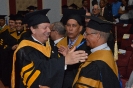 UCNE otorga Honoris Causa al Dr. Javier Cabo Salvador, MD, PhD