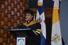 UCNE otorga Honoris Causa al Dr. Javier Cabo Salvador, MD, PhD