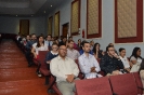 UCNE otorga Honoris Causa al Dr. Javier Cabo Salvador, MD, PhD