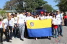 UCNE participa de la XI Peregrinación Nacional Universitaria