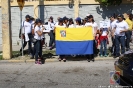 UCNE participa de la XI Peregrinación Nacional Universitaria