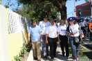 UCNE participa de la XI Peregrinación Nacional Universitaria