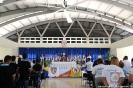 UCNE participa de la XI Peregrinación Nacional Universitaria