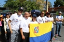 UCNE participa de la XI Peregrinación Nacional Universitaria