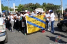 UCNE participa de la XI Peregrinación Nacional Universitaria