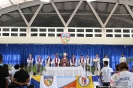 UCNE participa de la XI Peregrinación Nacional Universitaria