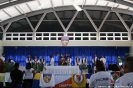 UCNE participa de la XI Peregrinación Nacional Universitaria