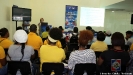 UCNE participa de la XXI Feria Internacional del Libro Santo Domingo 2018
