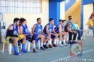 UCNE participa en Juegos Nacionales Universitarios de Baloncesto