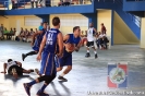 UCNE participa en Juegos Nacionales Universitarios de Baloncesto