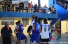 UCNE participa en Juegos Nacionales Universitarios de Baloncesto