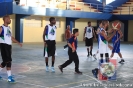 UCNE participa en Juegos Nacionales Universitarios de Baloncesto