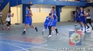 UCNE participa en Juegos Nacionales Universitarios de Baloncesto