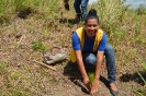 UCNE planta dos mil árboles en Colonia de Jaya_9