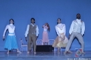 UCNE presenta Ballet Nacional Dominicano en 40 aniversario