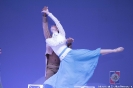 UCNE presenta Ballet Nacional Dominicano en 40 aniversario