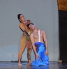 UCNE presenta espectáculo con Ballet Nacional Dominicano