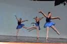 UCNE presenta espectáculo con Ballet Nacional Dominicano