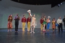 UCNE presenta espectáculo con Ballet Nacional Dominicano
