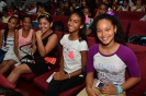 UCNE presenta espectáculo con Ballet Nacional Dominicano