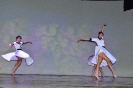 UCNE presenta espectáculo con Ballet Nacional Dominicano_9