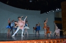 UCNE presenta espectáculo con Ballet Nacional Dominicano_9