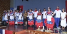 UCNE presenta espectáculo Raíces e Identidad