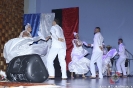 UCNE presenta espectáculo Raíces e Identidad