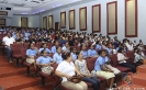 UCNE presenta espectáculo Raíces e Identidad