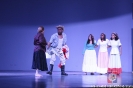 UCNE presenta obra teatral ‘’Testimonio’’