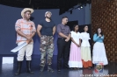 UCNE presenta obra teatral ‘’Testimonio’’