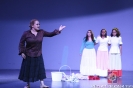 UCNE presenta obra teatral ‘’Testimonio’’