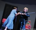 UCNE presentó  por tercera vez la obra teatral  la Casa de Bernarda Alba