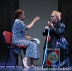 UCNE presentó  por tercera vez la obra teatral  la Casa de Bernarda Alba_5