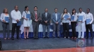 UCNE realiza acto clausura Diplomado en Habilitación y Pedagogía Docente_10