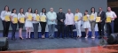 UCNE realiza acto clausura Diplomado en Habilitación y Pedagogía Docente_1