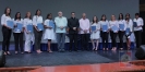 UCNE realiza acto clausura Diplomado en Habilitación y Pedagogía Docente_2