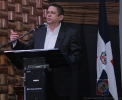UCNE realiza acto clausura Diplomado en Habilitación y Pedagogía Docente