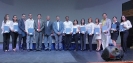 UCNE realiza acto clausura Diplomado en Habilitación y Pedagogía Docente_6