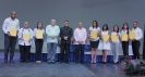 UCNE realiza acto clausura Diplomado en Habilitación y Pedagogía Docente_7