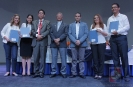 UCNE realiza acto clausura Diplomado en Habilitación y Pedagogía Docente