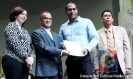 UCNE realiza acto de clausura y entrega certificados de diplomados