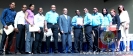 UCNE realiza acto de clausura y entrega certificados de diplomados