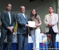 UCNE realiza acto de clausura y entrega certificados de diplomados