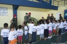 UCNE realiza campamento de verano Campa/UCNE 2017