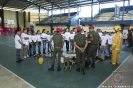 UCNE realiza campamento de verano Campa/UCNE 2017