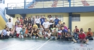 UCNE realiza campamento de verano Campa/UCNE 2017