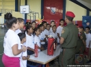 UCNE realiza campamento de verano Campa/UCNE 2017