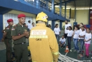 UCNE realiza campamento de verano Campa/UCNE 2017